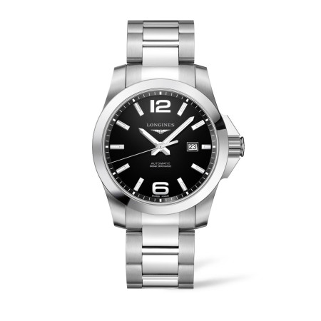 LONGINES CONQUEST 43.00 MM...