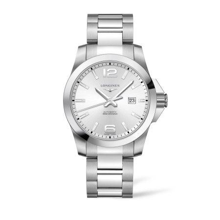 LONGINES CONQUEST 43.00 MM...