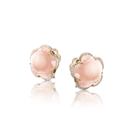 BOUCLES D'OREILLES BON TON...