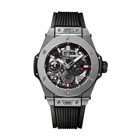 HUBLOT BIG BANG MECA-10...