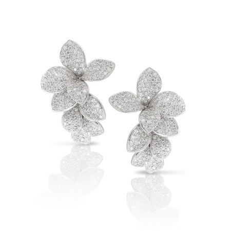 BOUCLES D'OREILLES GIARDINI...