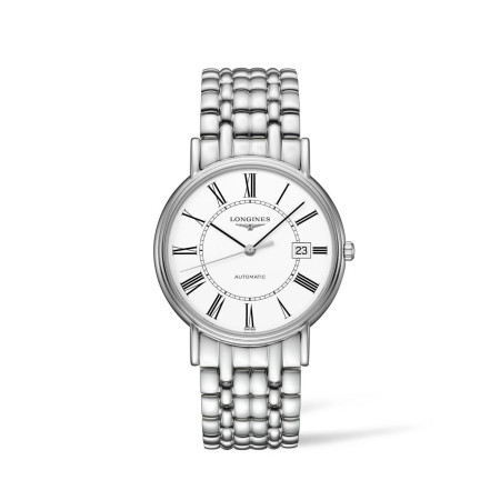 LONGINES PRÉSENCE 38.50 MM...