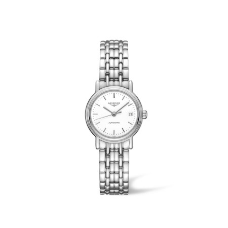 LONGINES PRÉSENCE 25.50 MM...