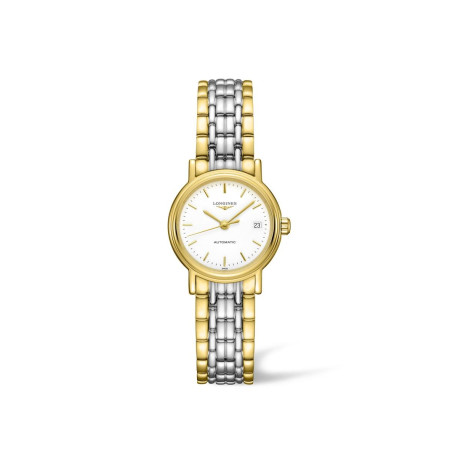 LONGINES PRÉSENCE 25.50 MM...