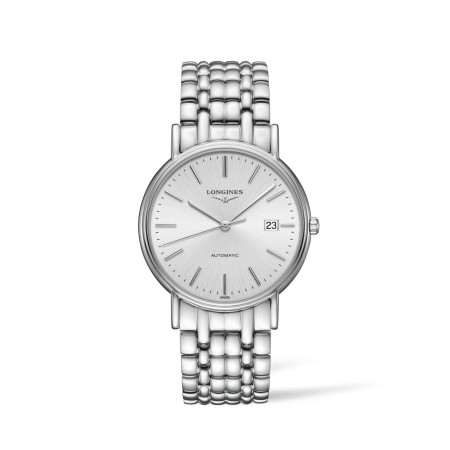 LONGINES PRÉSENCE 38.50 MM...