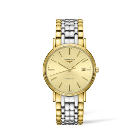 LONGINES PRÉSENCE 38.50 MM...