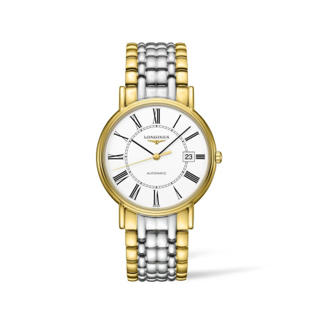 LONGINES PRÉSENCE 38.50 MM...