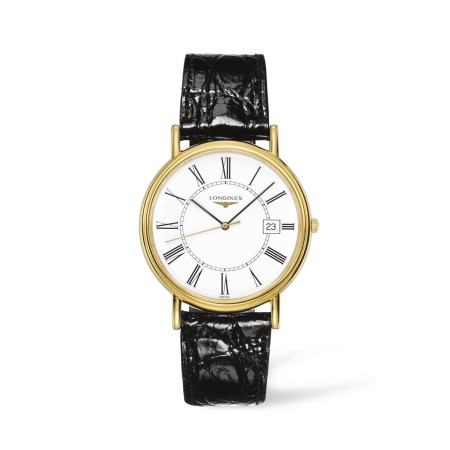 LONGINES PRÉSENCE 38.50 MM...