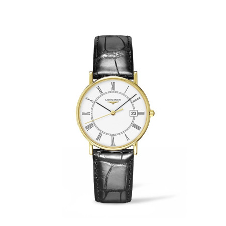 LONGINES PRÉSENCE 33.50 MM...