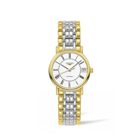 LONGINES PRÉSENCE 30.00 MM...