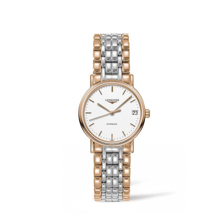 LONGINES PRÉSENCE 30.00 MM...