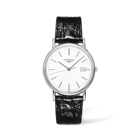 LONGINES PRÉSENCE 38.50 MM...