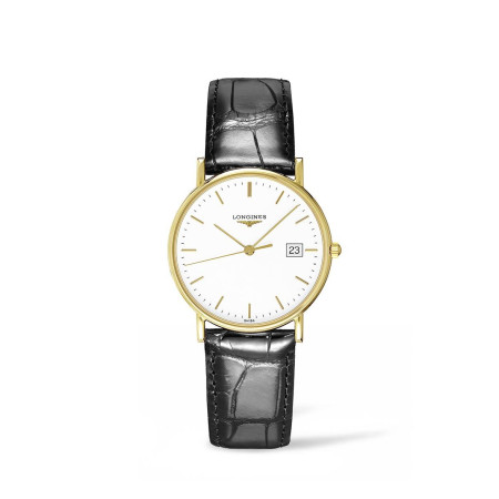 LONGINES PRÉSENCE 33.50 MM...