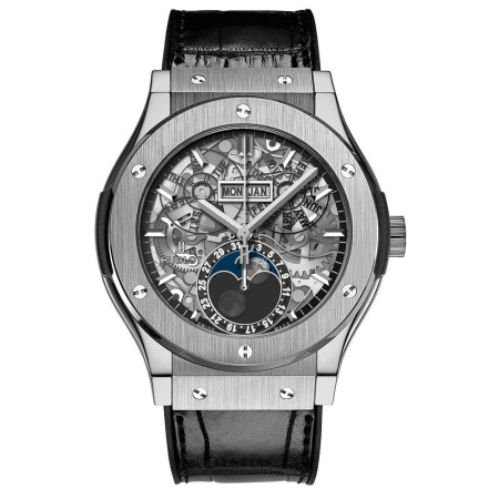 HUBLOT CLASSIC FUSION...