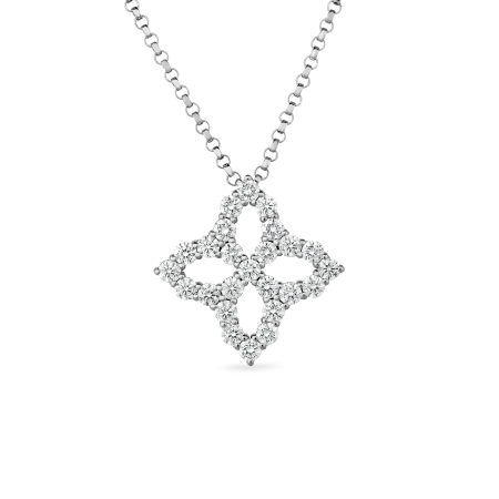 Pendentif Diamond Princess...