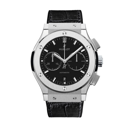 HUBLOT CLASSIC FUSION...