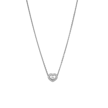 COLLIER HAPPY DIAMONDS...