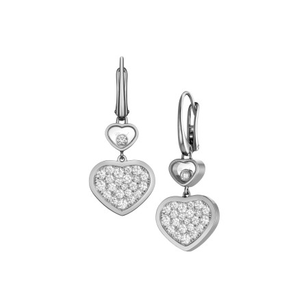 BOUCLES D'OREILLES HAPPY...