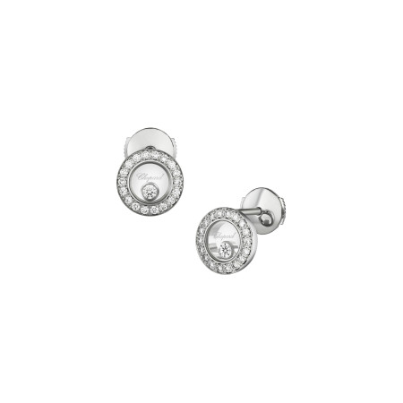 BOUCLES D'OREILLES HAPPY...