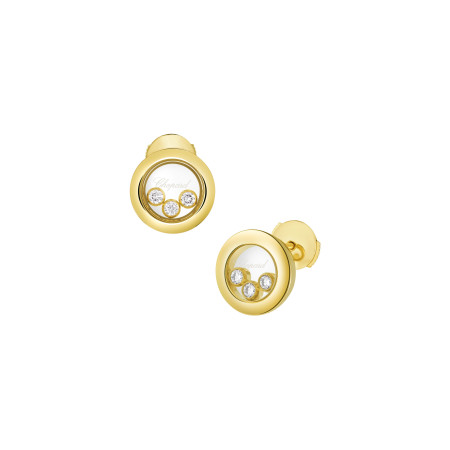 BOUCLES D'OREILLES HAPPY...