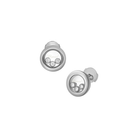 BOUCLES D'OREILLES HAPPY...