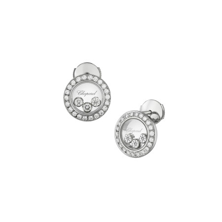 BOUCLES D'OREILLES HAPPY...