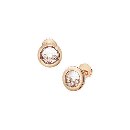 BOUCLES D'OREILLES HAPPY...