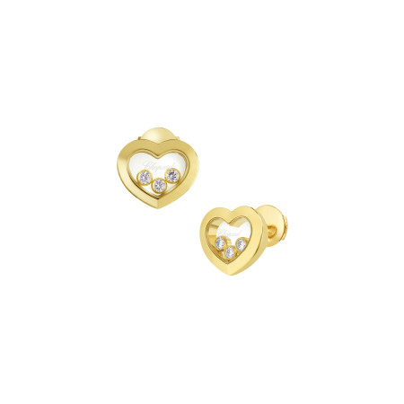 BOUCLES D'OREILLES HAPPY...