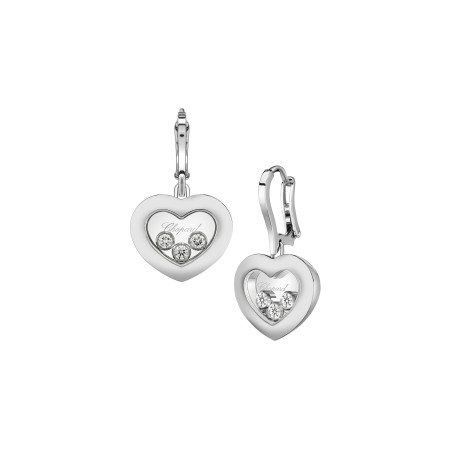 BOUCLES D'OREILLES HAPPY...