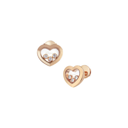 BOUCLES D'OREILLES HAPPY...