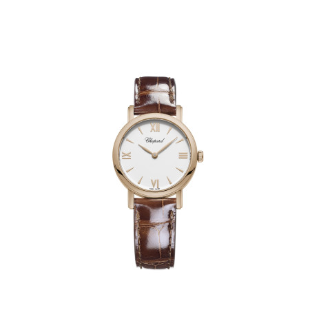 CHOPARD CLASSIC 28.00 MM OR...