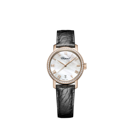 CHOPARD CLASSIC 33.50 MM OR...