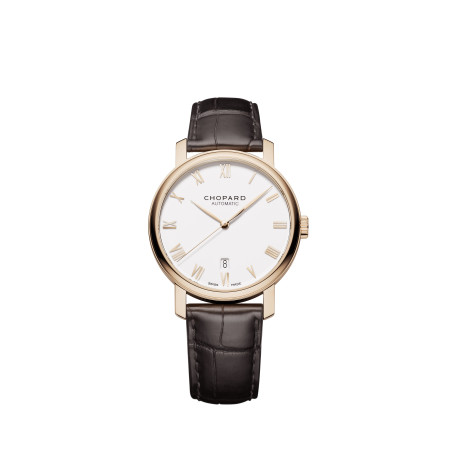 CHOPARD CLASSIC 40.00 MM OR...