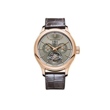 CHOPARD L.U.C ALL-IN-ONE...