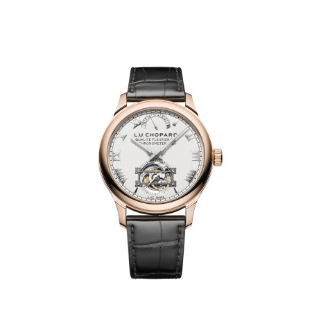 CHOPARD L.U.C TOURBILLON...