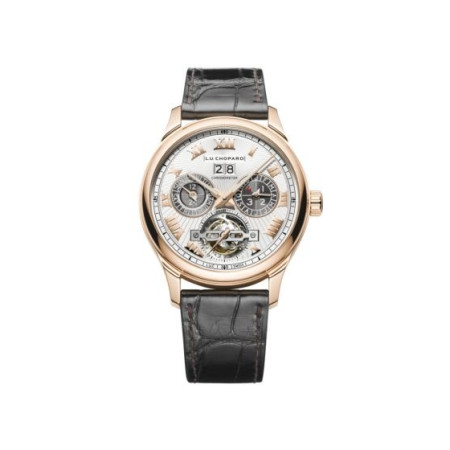 CHOPARD L.U.C PERPETUAL T...