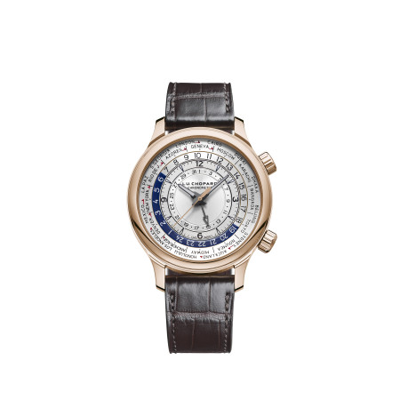 CHOPARD L.U.C TIME TRAVELER...