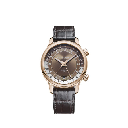 CHOPARD L.U.C GMT ONE 42.00...