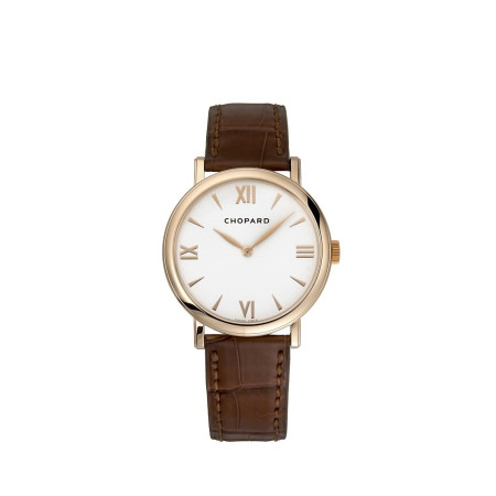 CHOPARD CLASSIC 36.00 MM OR...