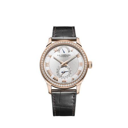 CHOPARD L.U.C QUATTRO 43.00...