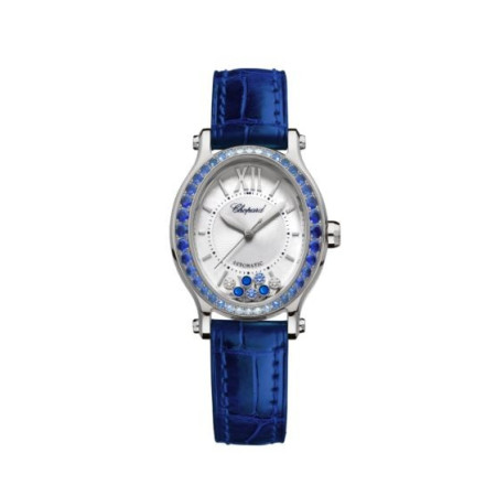 CHOPARD HAPPY SPORT OVALE...