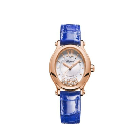 CHOPARD HAPPY SPORT OVALE...