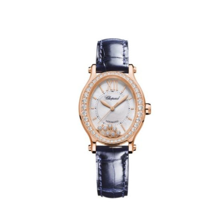 CHOPARD HAPPY SPORT OVALE...