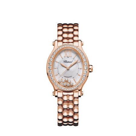 CHOPARD HAPPY SPORT OVALE...
