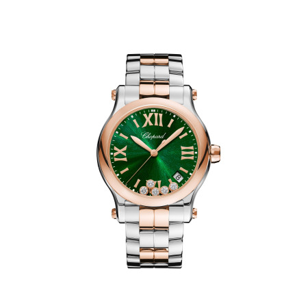 CHOPARD HAPPY SPORT 36.00...