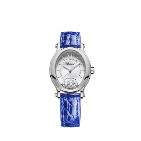 CHOPARD HAPPY SPORT OVALE...