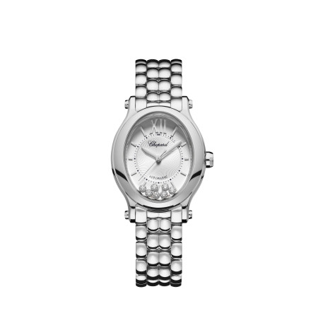 CHOPARD HAPPY SPORT OVALE...