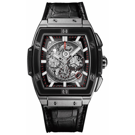 HUBLOT SPIRIT OF BIG BANG...