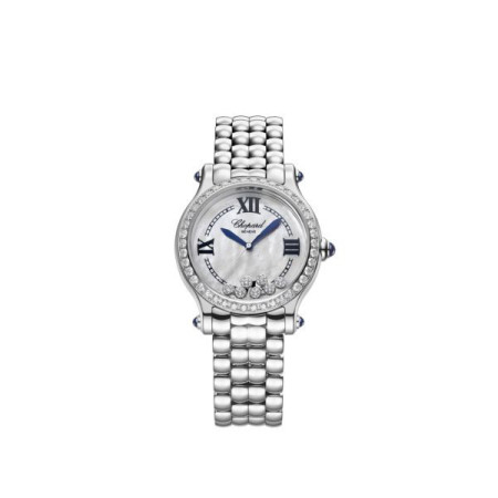 CHOPARD HAPPY SPORT THE...