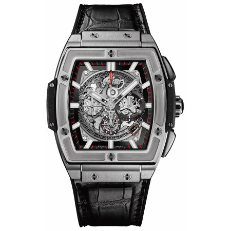 HUBLOT SPIRIT OF BIG BANG...